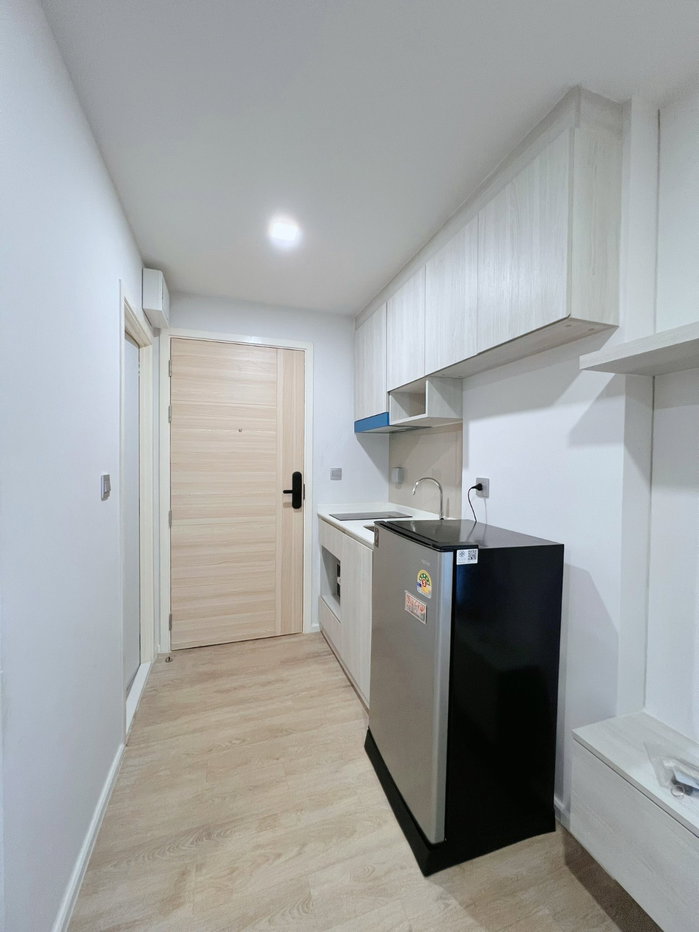picture @Condorental condo for rent IVORY Ratchada - Ladprao - 7/12