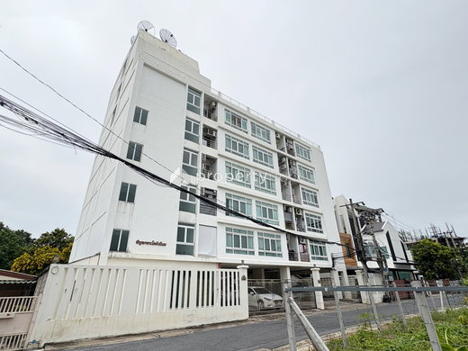 รูป Piboon Condominium - รูปที่ 1/9