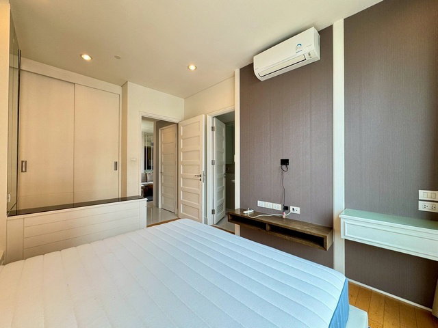รูป Aguston | Beautiful 2 Bedroom Condo in Phrom Phong Area - BR1892CD - รูปที่ 14/40