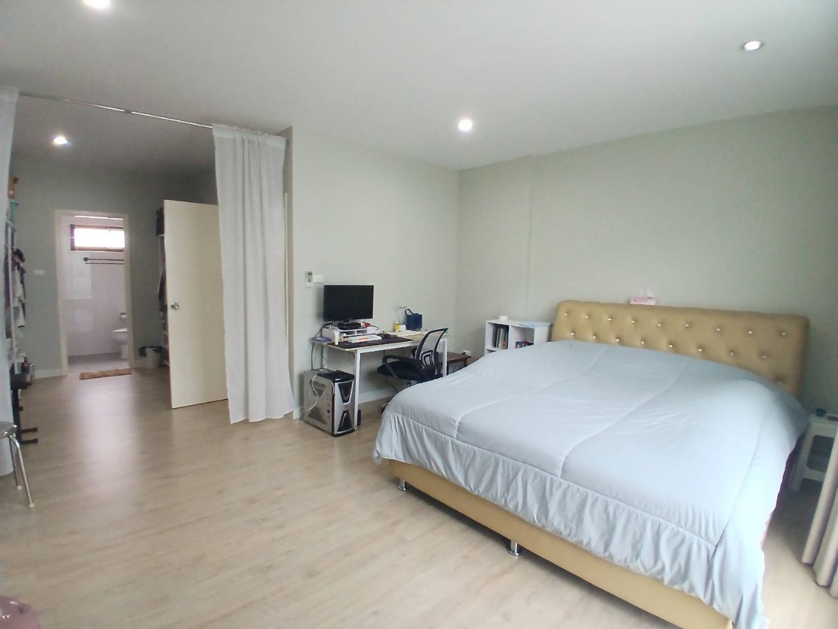 รูป ขายทาวน์โฮม ม.นลิน อเวนิว 5 รามอินทรา-มีนบุรี Tel.0999983897 - รูปที่ 11/24