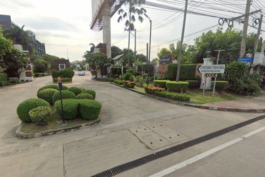 Project Bangkok Boulevard Changwattana Picture - 1/2