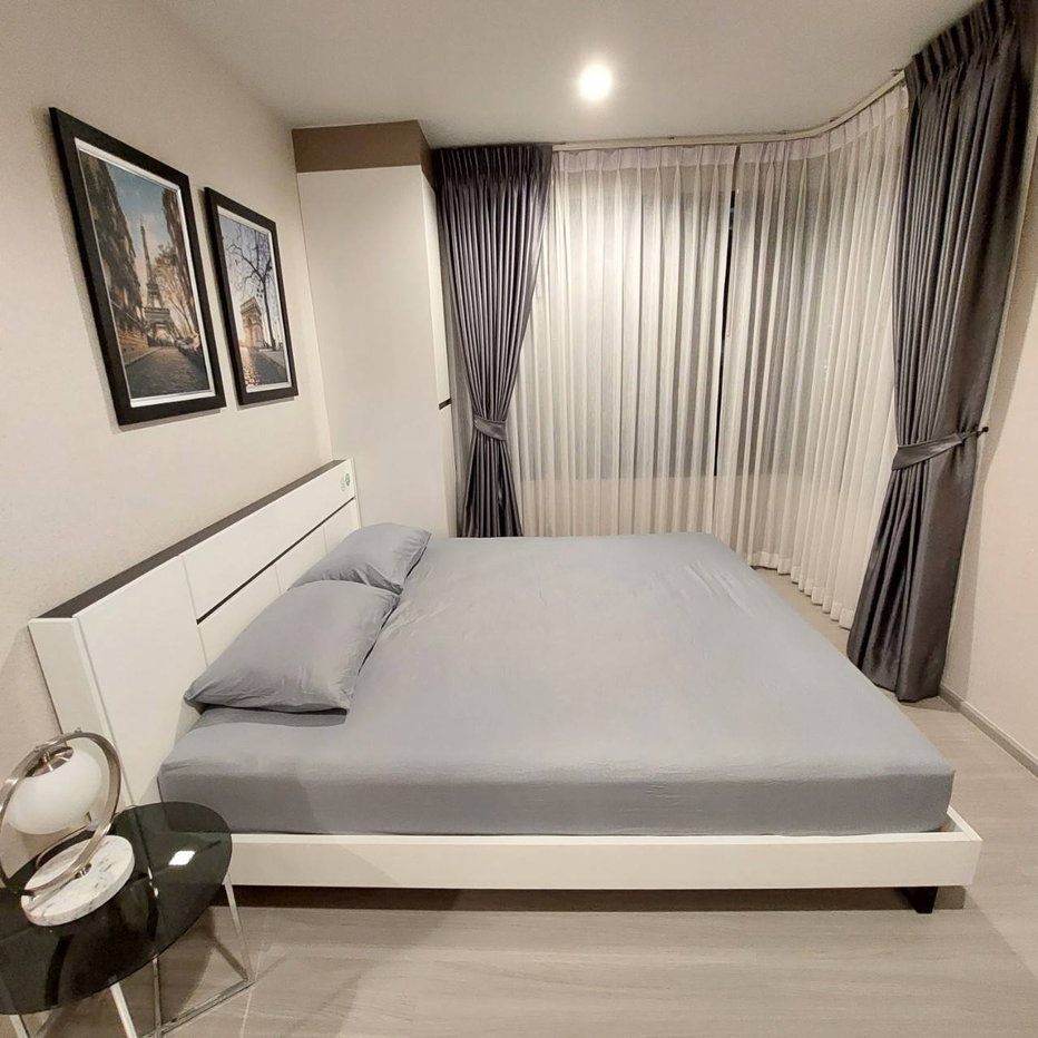 picture Condo For Rent Life Ladprao (C6808043) ID Line : @condo44 - 7/9