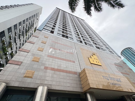 Project Phayathai Place Picture - 2/11