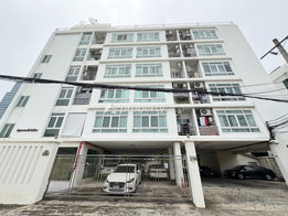 รูป Piboon Condominium - รูปที่ 3/9