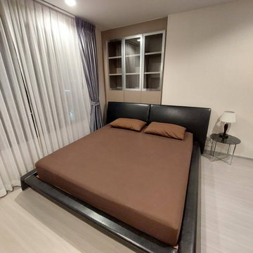 เช่าคอนโด Life Ladprao/ไลฟ์ ลาดพร้าว (C6808043) ID Line : @condo44