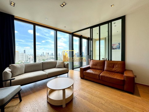 Beatniq | Modern 2 Bedroom Luxury Condo in Thong Lo Area - BR19484CD