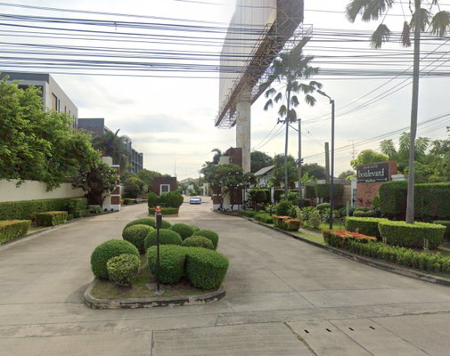 Project Bangkok Boulevard Changwattana Picture - 2/2