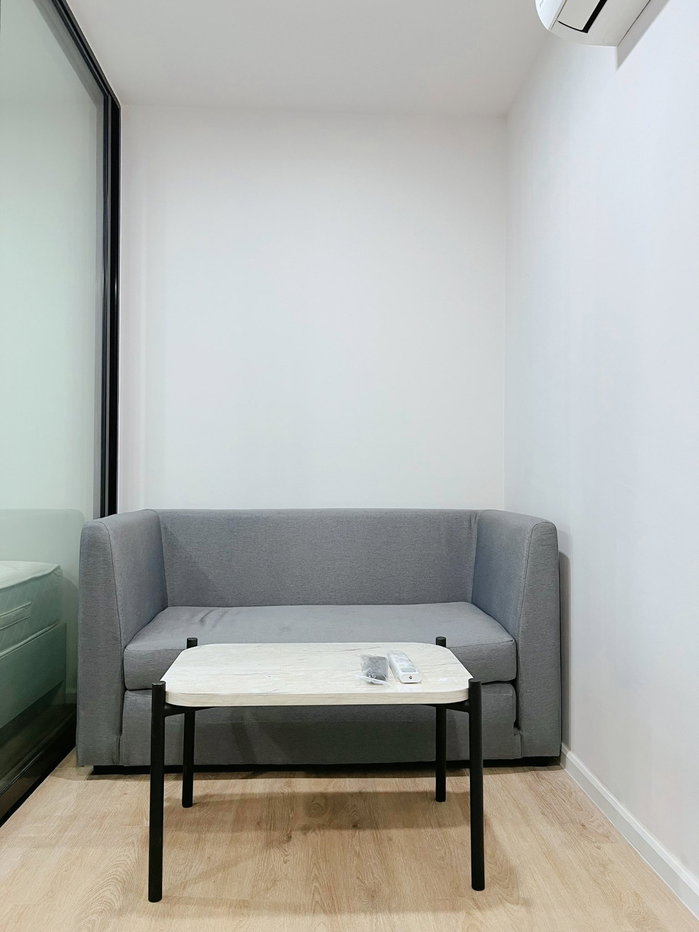 picture @Condorental condo for rent IVORY Ratchada - Ladprao - 5/12