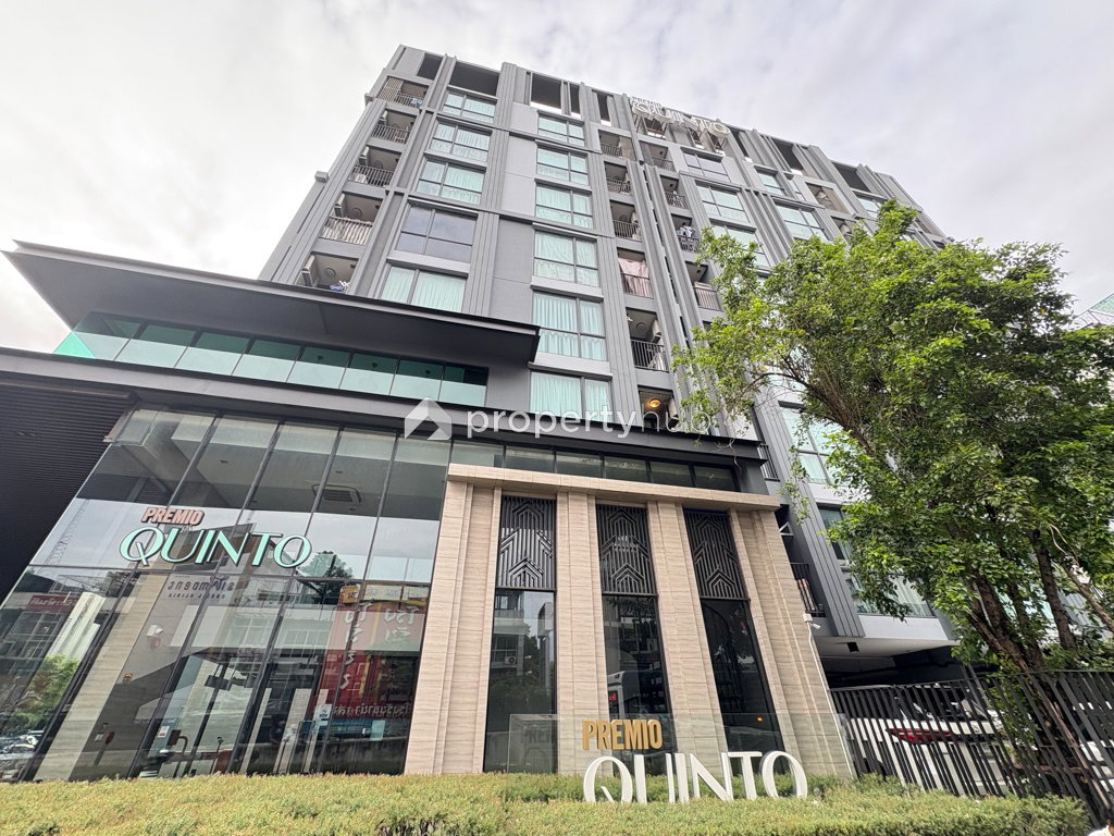 รูป Premio Quinto - รูปที่ 1/19