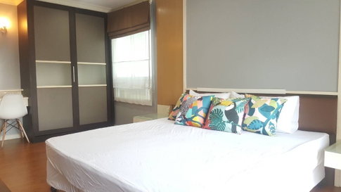 Condo for rent: Lumpini Suite Sukhumvit 41 (( BTS Prompong )  MK-02  line @livingbkk