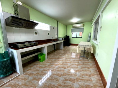 Houses for rent : For Rent – Single House, Chonlita Village near Bangkok Hospital Pattaya (S03-2054)