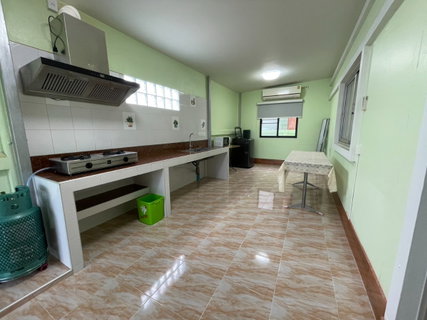รูปภาพ For Rent – Single House, Chonlita Village near Bangkok Hospital Pattaya (S03-2054)