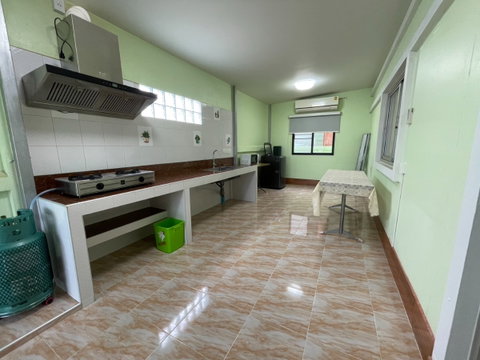 For Rent – Single House, Chonlita Village near Bangkok Hospital Pattaya (S03-2054)