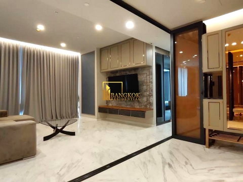The Monument Thong Lo | Premium 2 Bedroom Luxury Condo - BR18496CD