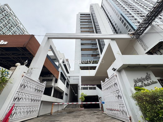 Project Benjasri Condominium Picture - 3/10