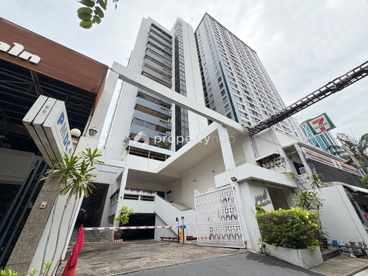 Project Benjasri Condominium Picture - 2/10