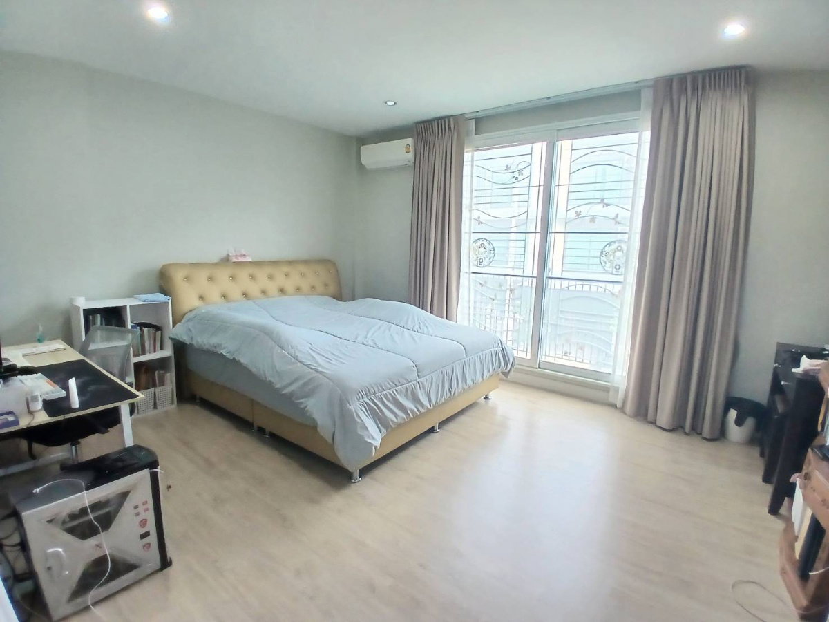 รูป ขายทาวน์โฮม ม.นลิน อเวนิว 5 รามอินทรา-มีนบุรี Tel.0999983897 - รูปที่ 12/24