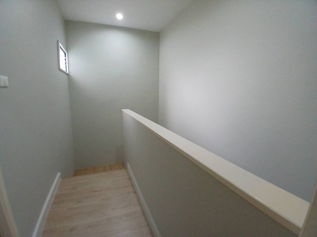 รูป ขายทาวน์โฮม ม.นลิน อเวนิว 5 รามอินทรา-มีนบุรี Tel.0999983897 - รูปที่ 16/24