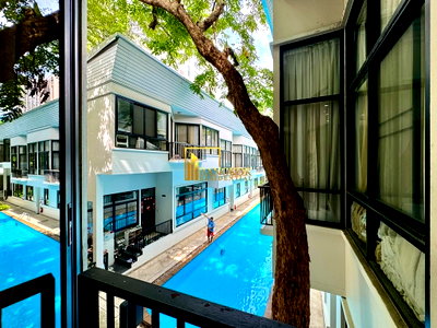 เช่าบ้านเดี่ยว โรงเรียนเซนต์แอนดรูส์อินเตอร์เนชันแนล กรุงเทพ : Impressive 4 Bedroom House For Rent in Thonglor - BR0290AP