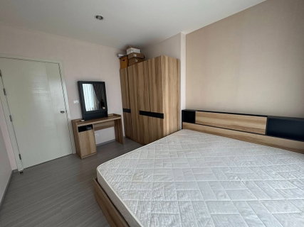 รูปภาพ Condo for Rent at Aspire Sathorn - Ratchapruek (A6808032)