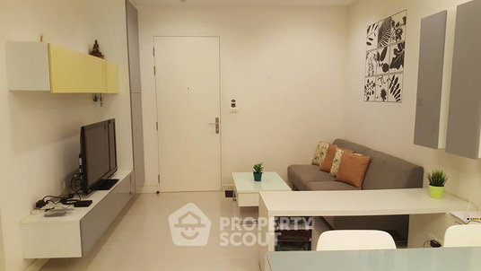 2-BR 61 Sqm Condo For Sale, The Room Ratchada-Ladprao Near MRT Ratchadaphisek (ID 1747058)