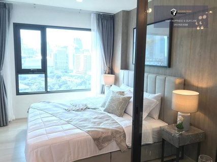 Life One Wireless | high floor unit luxurious decorated #2025081811413 #MKT