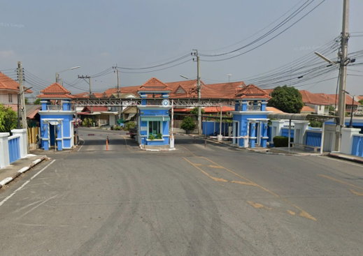 รูป Baan Pruksa 21 Bangyai - รูปที่ 2/2