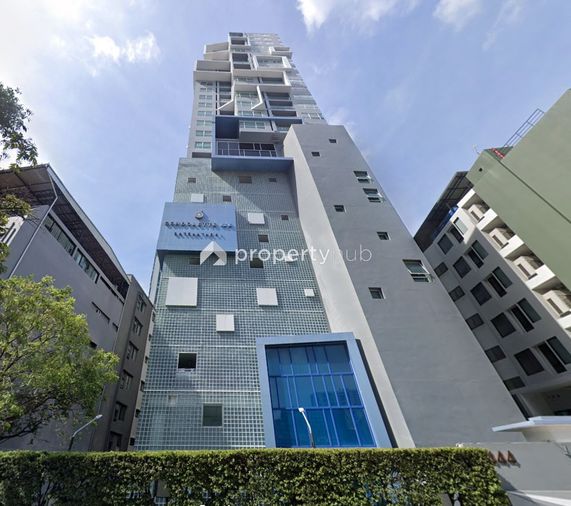 คอนโดเลต ไอซ์ ราชเทวี