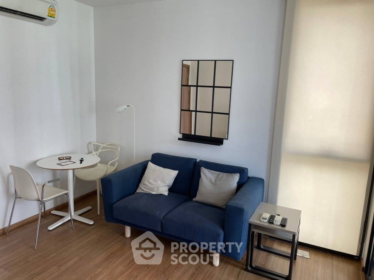 รูป คอนโด 1 ห้องนอน 35 ตร.ม. โครงการ Hasu Haus Sukhumvit 77 ชั้น 5 ใกล้ BTS อ่อนนุช (ID 2259525) - รูปที่ 6/7
