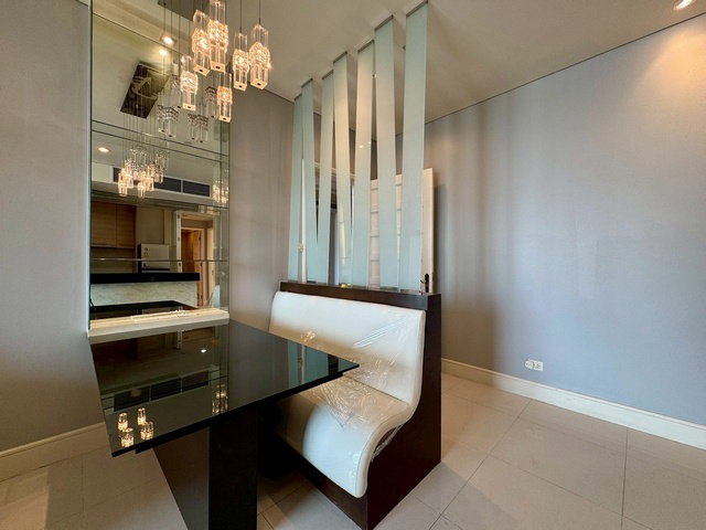 รูป Aguston | Beautiful 2 Bedroom Condo in Phrom Phong Area - BR1892CD - รูปที่ 8/40
