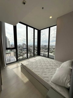 รูปภาพ Condo for Rent at Mazarine Ratchayothin (C6808042)