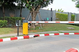 Project Inizio Pinklao - Wongwaen Picture - 4/8