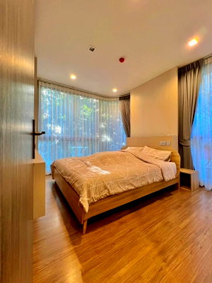 Condos for sale : Foreginer Quota Condo for sale: Q Prasarnmit, price 8,446,000 baht [JZs250709]