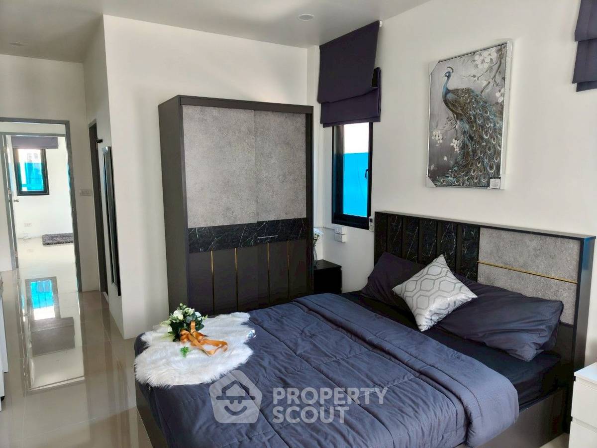 รูป บ้าน 3 ห้องนอน ขาย ในโครงการ T.W. Garden Hill พื้นที่ 200 ตร.ม. นาจอมเทียน (ID 2259412) - รูปที่ 20/26