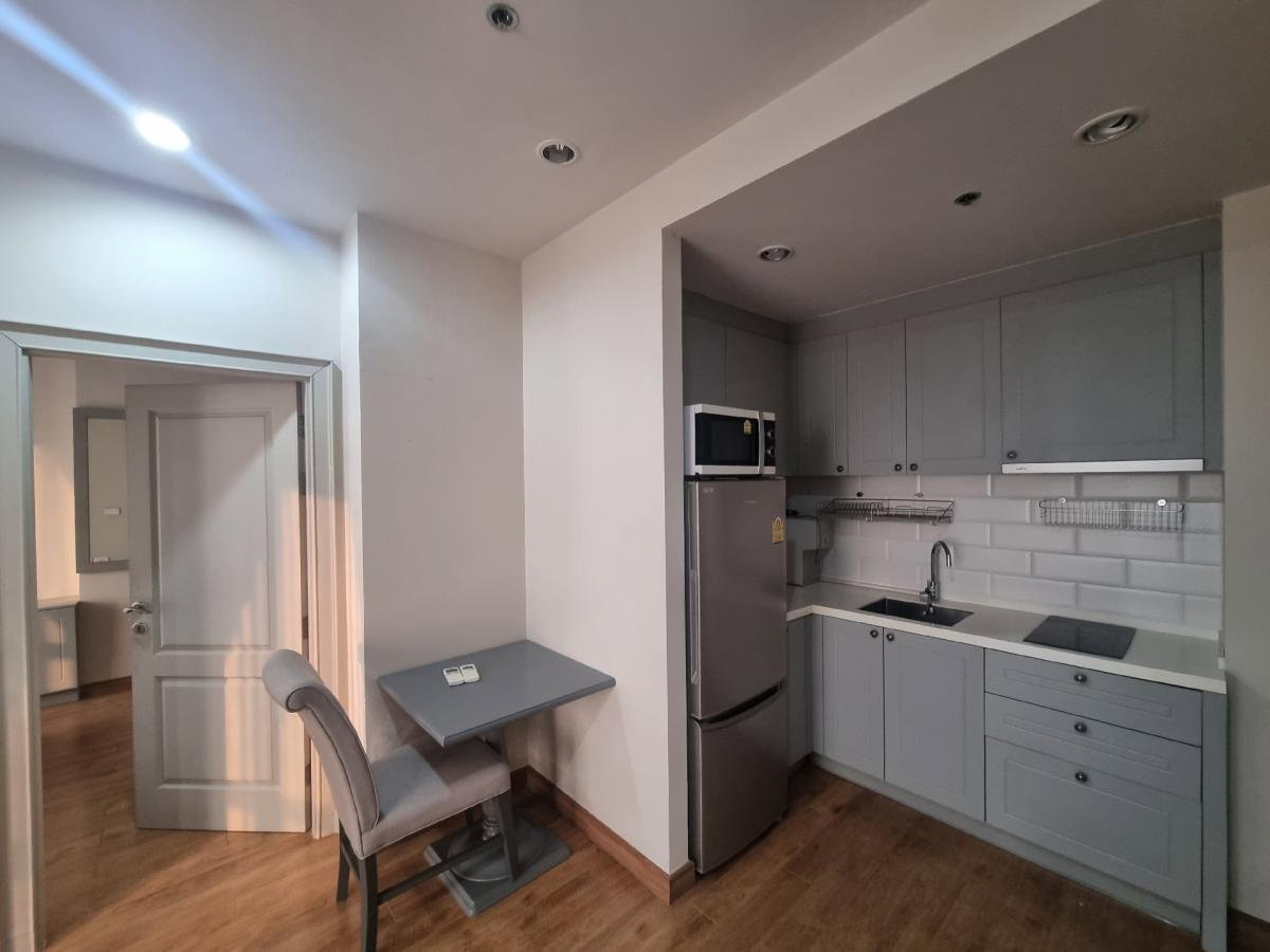 picture Code: KJ8266 for rent The Editor Saphan Khwai // Line ID: @kjcondo (with @) // - 5/8