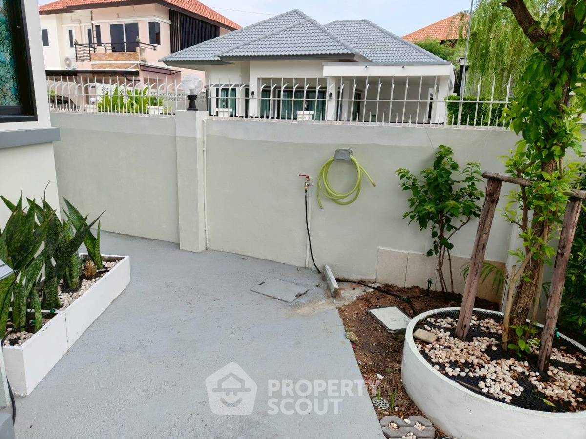 รูป บ้าน 3 ห้องนอน ขาย ในโครงการ T.W. Garden Hill พื้นที่ 200 ตร.ม. นาจอมเทียน (ID 2259412) - รูปที่ 10/26