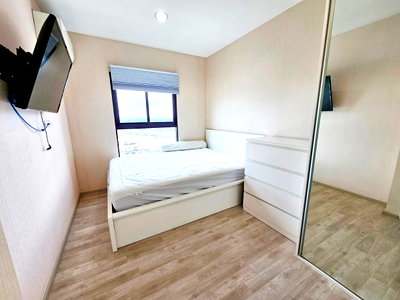 Condos for rent : For rent Plum Condo Central Station  Ready to move in (DSAA946)