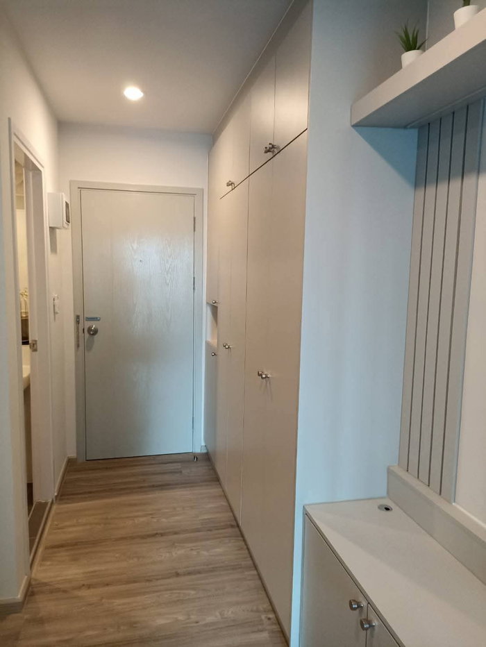 picture Condo For Rent // Regent Home Bangna - 8/12