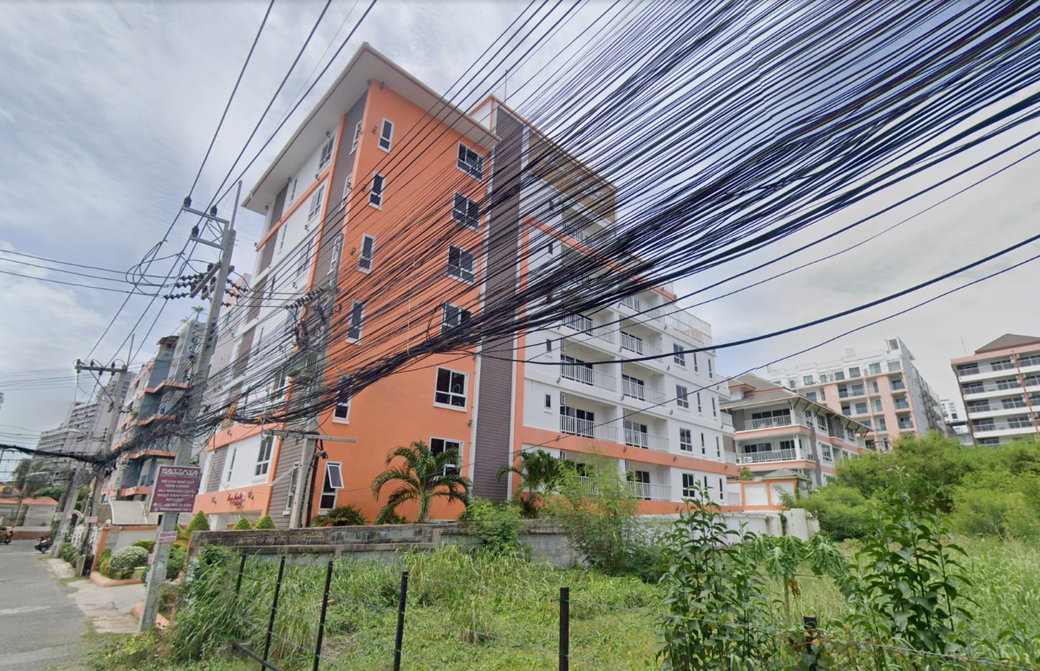 Project New Nordic Suites 6 Picture - 2/2