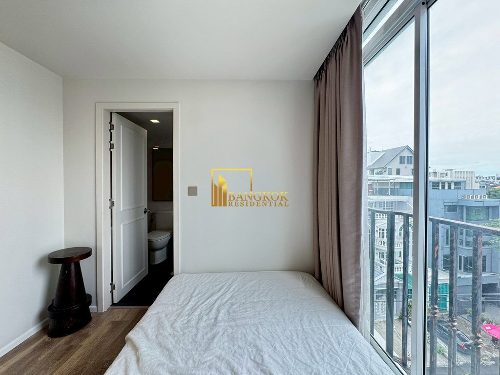 รูป Maestro 01 Residence | Beautiful 3 Bedroom Duplex Condo - BR60506CD - รูปที่ 24/46