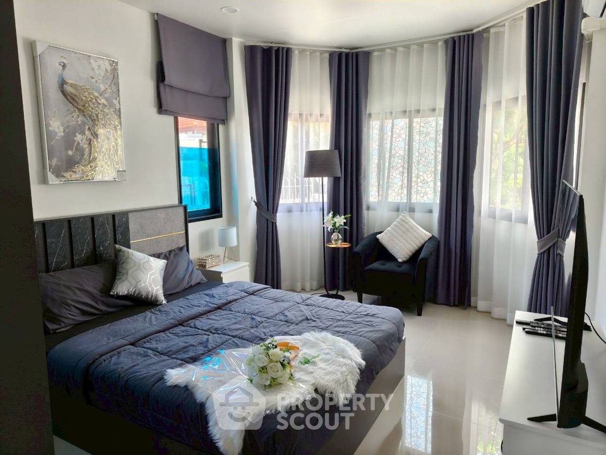รูป บ้าน 3 ห้องนอน ขาย ในโครงการ T.W. Garden Hill พื้นที่ 200 ตร.ม. นาจอมเทียน (ID 2259412) - รูปที่ 21/26