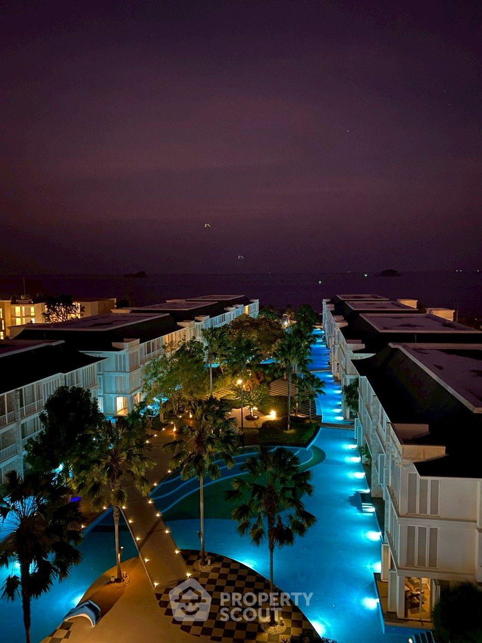รูป คอนโด 2 ห้องนอน 139 ตร.ม. ชั้น 1 ให้เช่า มาลิบู หัวหิน เขาเต่า (ID 2259969) - รูปที่ 21/23