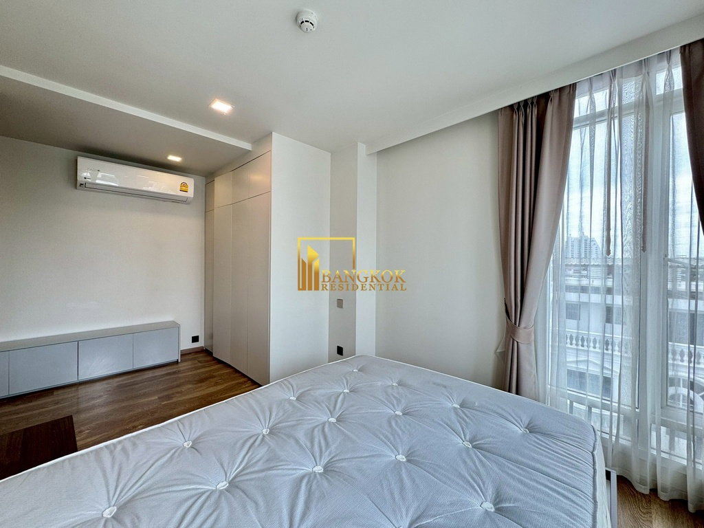 รูป Maestro 01 Residence | Beautiful 3 Bedroom Duplex Condo - BR60506CD - รูปที่ 18/46