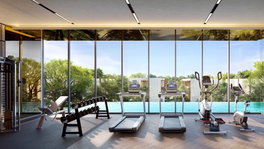 รูป IRA Residences Ngamwongwan - รูปที่ 4/7