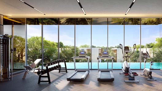 Project IRA Residences Ngamwongwan Picture - 4/7