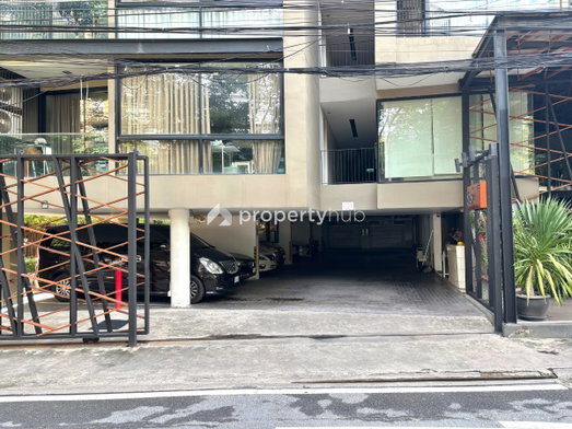 รูป The Nest Ploenchit - รูปที่ 5/7