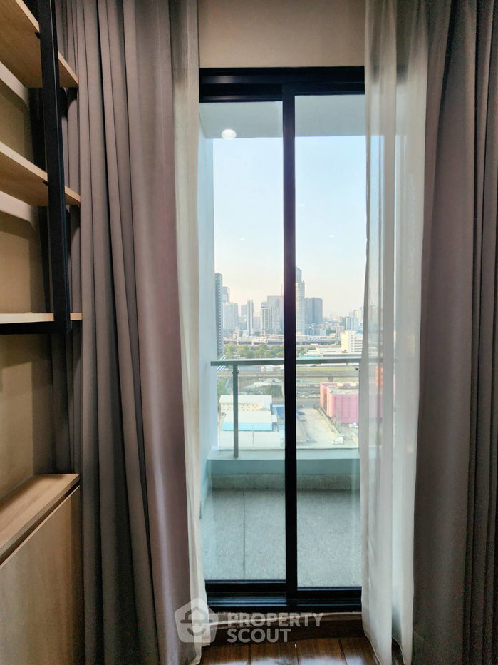 รูป คอนโด 2 ห้องนอน 85 ตร.ม. ชั้น 20 ห้องมุมที่ Supalai Premier @ Asoke ใกล้ MRT เพชรบุรี 200 ม. (ID 1950984) - รูปที่ 25/25
