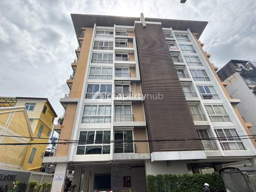 รูป The Treasure Silom - รูปที่ 1/15
