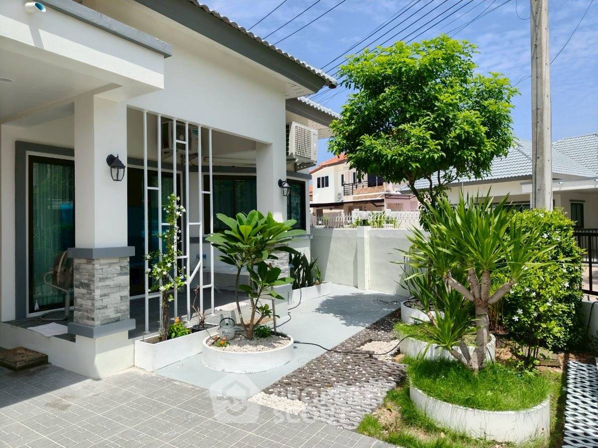 รูป บ้าน 3 ห้องนอน ขาย ในโครงการ T.W. Garden Hill พื้นที่ 200 ตร.ม. นาจอมเทียน (ID 2259412) - รูปที่ 14/26