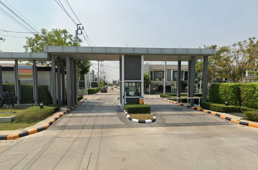 Project The Colors Premium Kanchanaphisek - Ratchapruek 3 Picture - 1/3